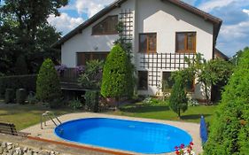Holiday Home Vila Vaclav